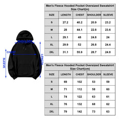 Hot Sale Christian God Printed Hoodie for Men High Quality Hooded Long Top