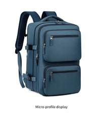Large Travel Backpack for Women Men Cabin Bag Multifunctional Backpack