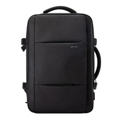 Heroic Knight Travel Backpack Men Business Waterproof Backpack Bag