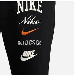 Nike Official Genuine 2026 New Men's Knit Fleece Joggers FN2644-010