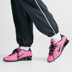 Women's Nike Sportswear Wind runner Woven Jogger Pants