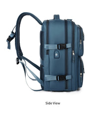 Large Travel Backpack for Women Men Cabin Bag Multifunctional Backpack