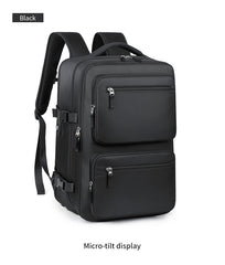 Large Travel Backpack for Women Men Cabin Bag Multifunctional Backpack