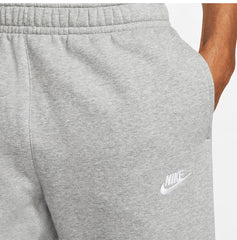 Nike Official Authentic 2026 New Men's Fleece-Lined Warm Cuffed Sports Pants