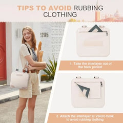 Travel Backpack for Women Men Waterproof Laptop Backpack