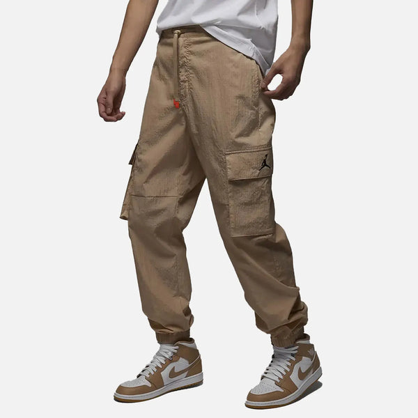 Nike genuine men's loose breathable workwear fashionable casual sports pants
