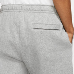 Nike Official Authentic 2026 New Men's Fleece-Lined Warm Cuffed Sports Pants