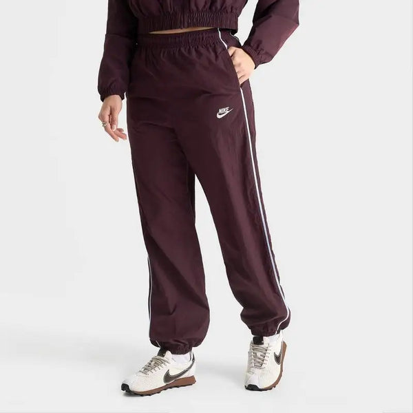Women's Nike Sportswear Wind runner Woven Jogger Pants