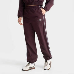 Women's Nike Sportswear Wind runner Woven Jogger Pants