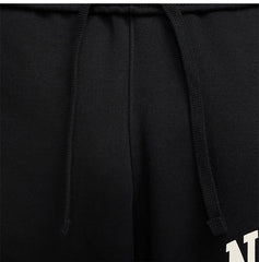 Nike Official Genuine 2026 New Men's Knit Fleece Joggers FN2644-010