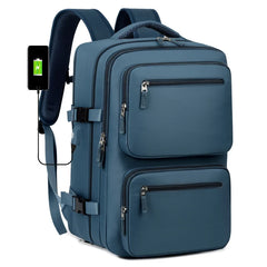 Large Travel Backpack for Women Men Cabin Bag Multifunctional Backpack