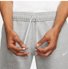 Nike Official Authentic 2026 New Men's Fleece-Lined Warm Cuffed Sports Pants