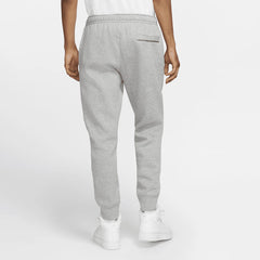 Nike Official Authentic 2026 New Men's Fleece-Lined Warm Cuffed Sports Pants
