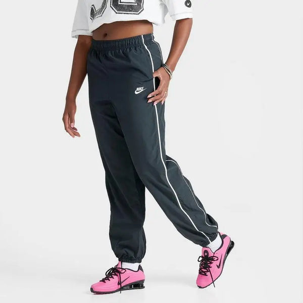 Women's Nike Sportswear Wind runner Woven Jogger Pants