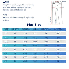 Women's Slim Fit Jeans High Waist Rockabilly Hole with Tie Trendy Jeans