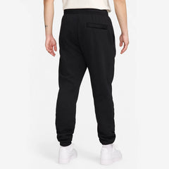 Nike Official Genuine 2026 New Men's Knit Fleece Joggers FN2644-010