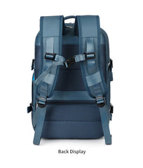 Large Travel Backpack for Women Men Cabin Bag Multifunctional Backpack