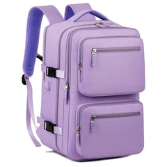 Large Travel Backpack for Women Men Cabin Bag Multifunctional Backpack