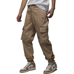 Nike genuine men's loose breathable workwear fashionable casual sports pants