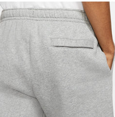 Nike Official Authentic 2026 New Men's Fleece-Lined Warm Cuffed Sports Pants