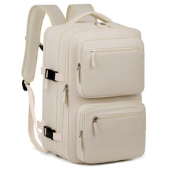 Large Travel Backpack for Women Men Cabin Bag Multifunctional Backpack