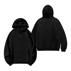 Hot Sale Christian God Printed Hoodie for Men High Quality Hooded Long Top