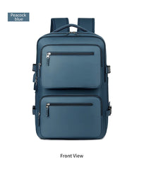Large Travel Backpack for Women Men Cabin Bag Multifunctional Backpack